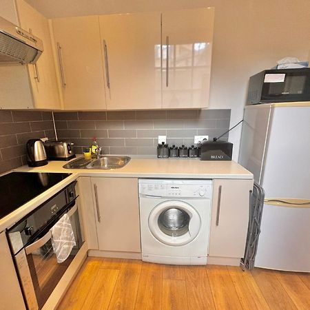The Beverley Apartments London - Victoria Ngoại thất bức ảnh