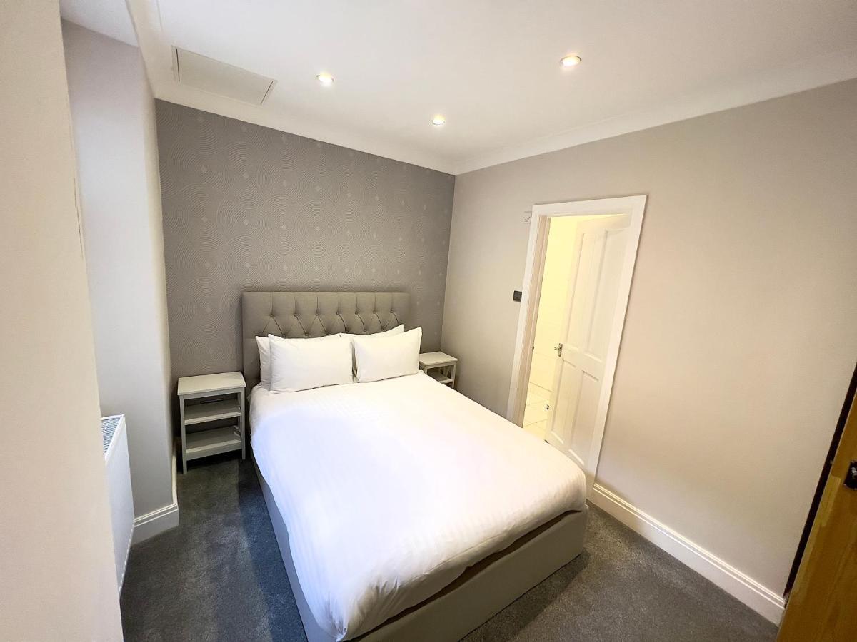 The Beverley Apartments London - Victoria Ngoại thất bức ảnh