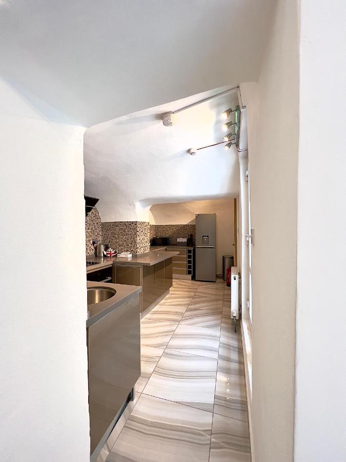 The Beverley Apartments London - Victoria Ngoại thất bức ảnh
