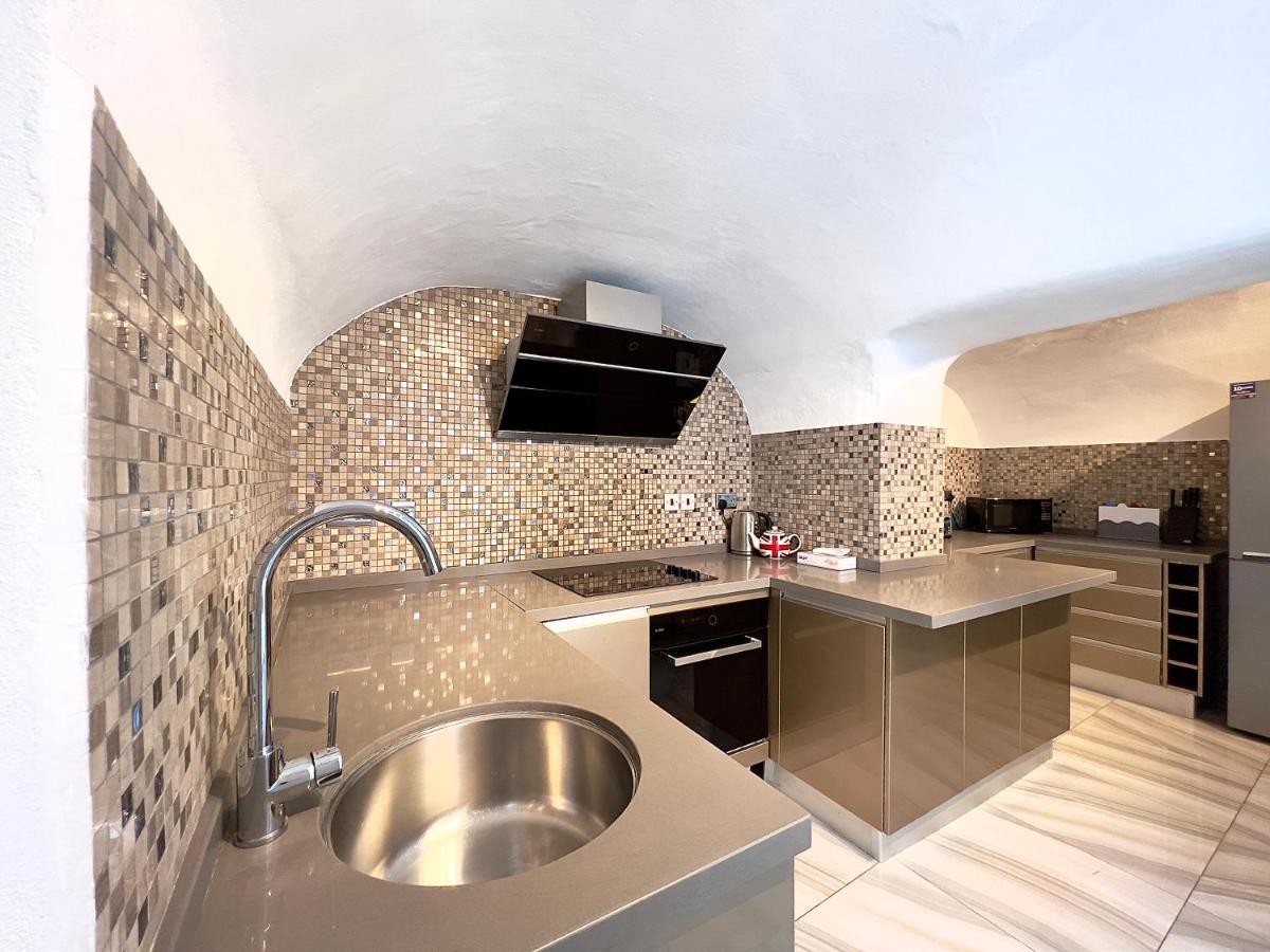 The Beverley Apartments London - Victoria Ngoại thất bức ảnh