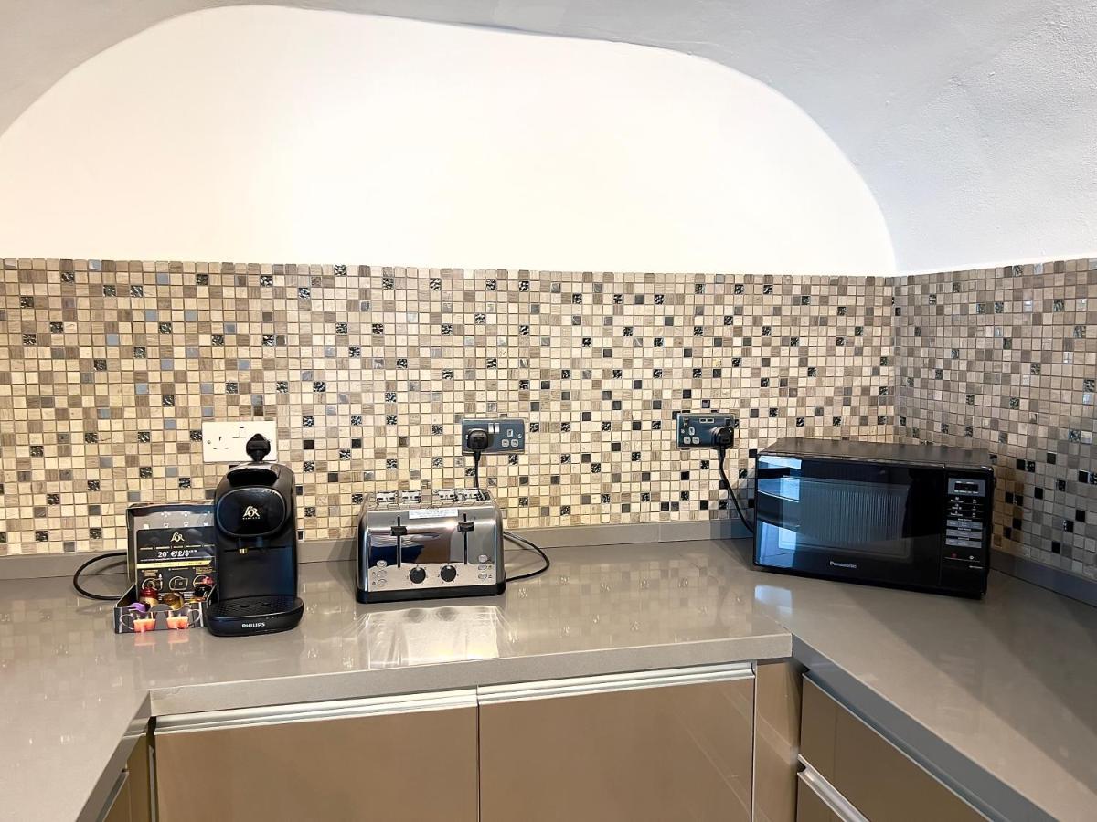 The Beverley Apartments London - Victoria Ngoại thất bức ảnh
