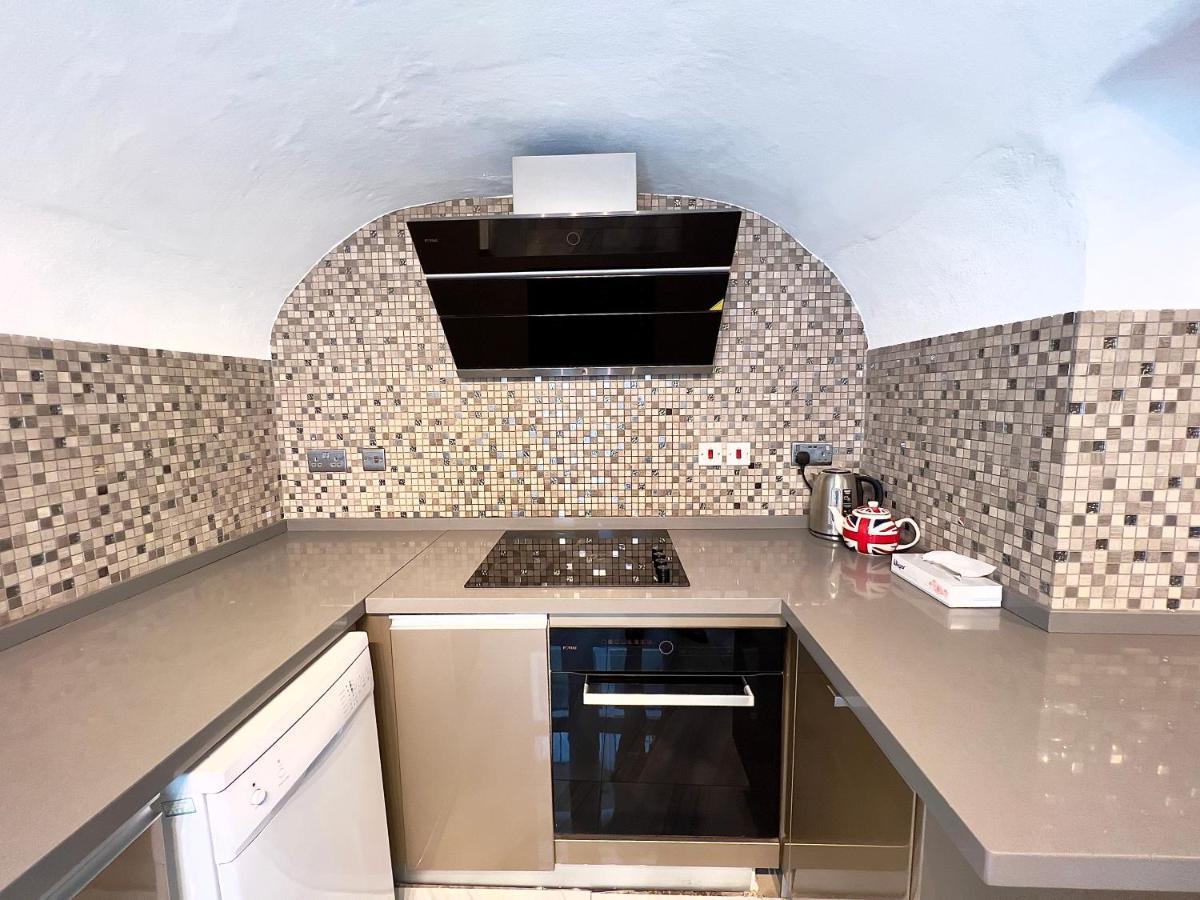 The Beverley Apartments London - Victoria Ngoại thất bức ảnh