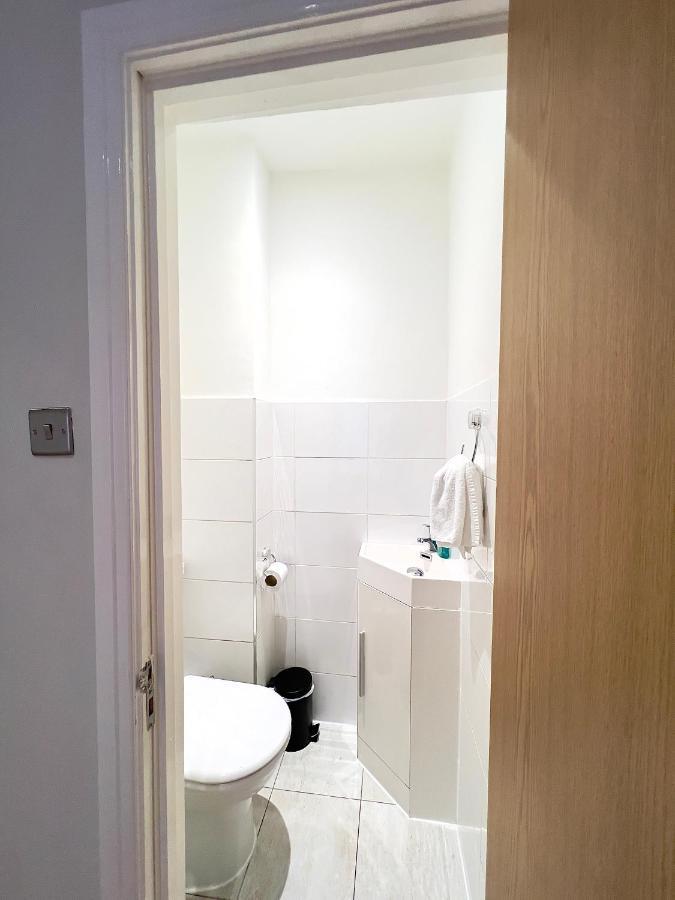 The Beverley Apartments London - Victoria Ngoại thất bức ảnh
