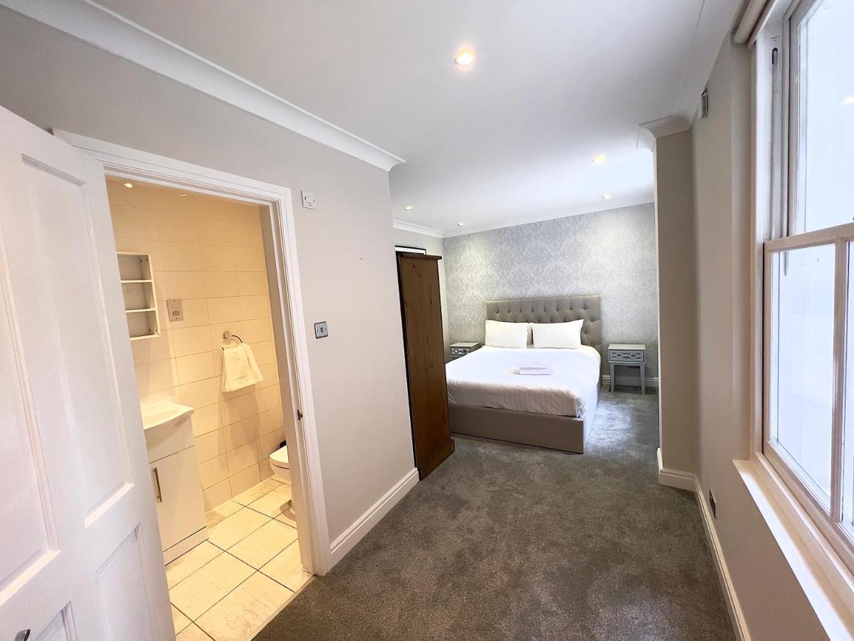 The Beverley Apartments London - Victoria Ngoại thất bức ảnh