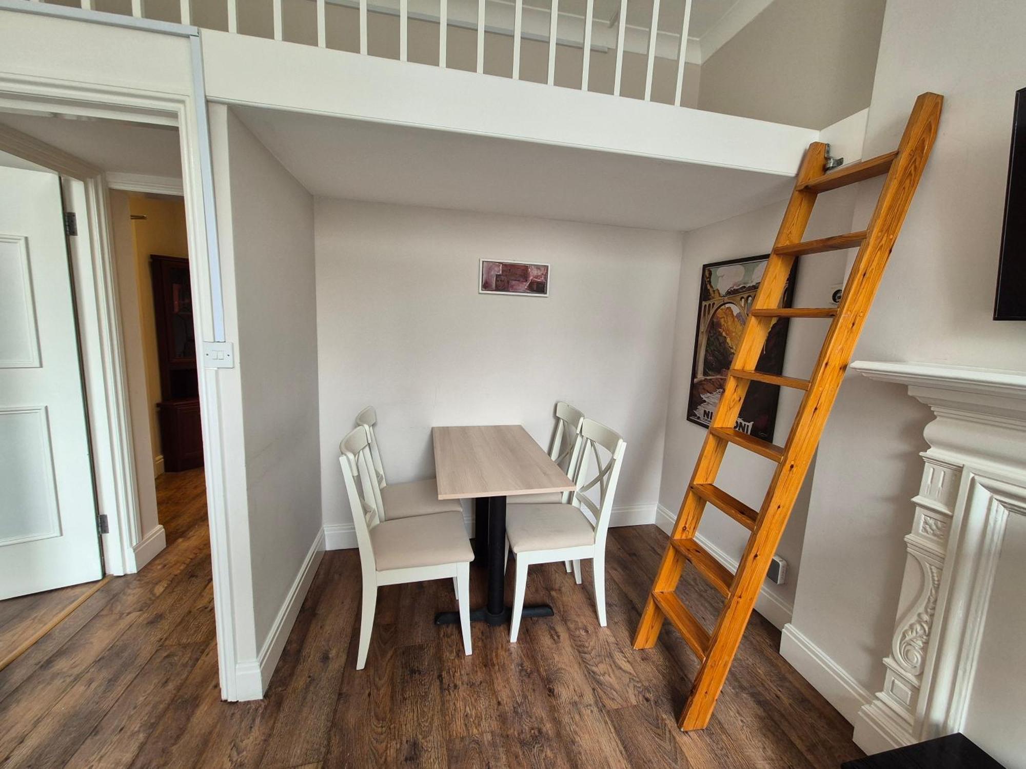 The Beverley Apartments London - Victoria Ngoại thất bức ảnh