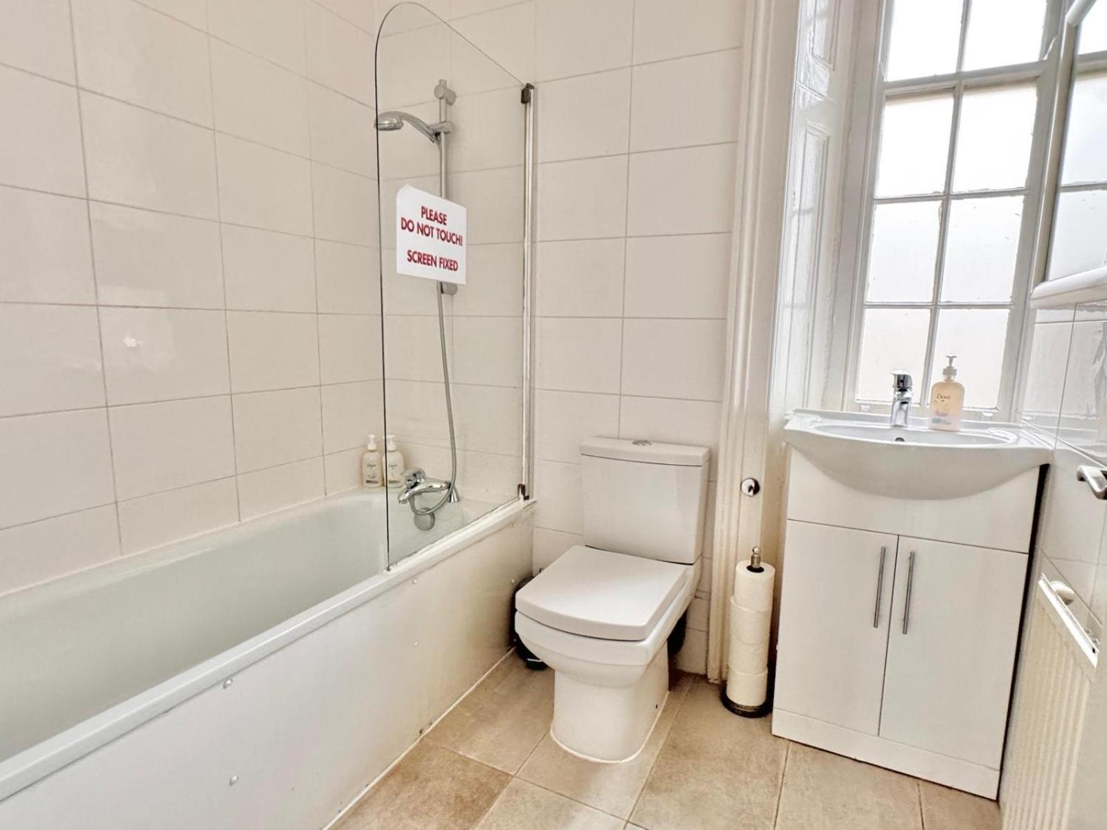 The Beverley Apartments London - Victoria Ngoại thất bức ảnh