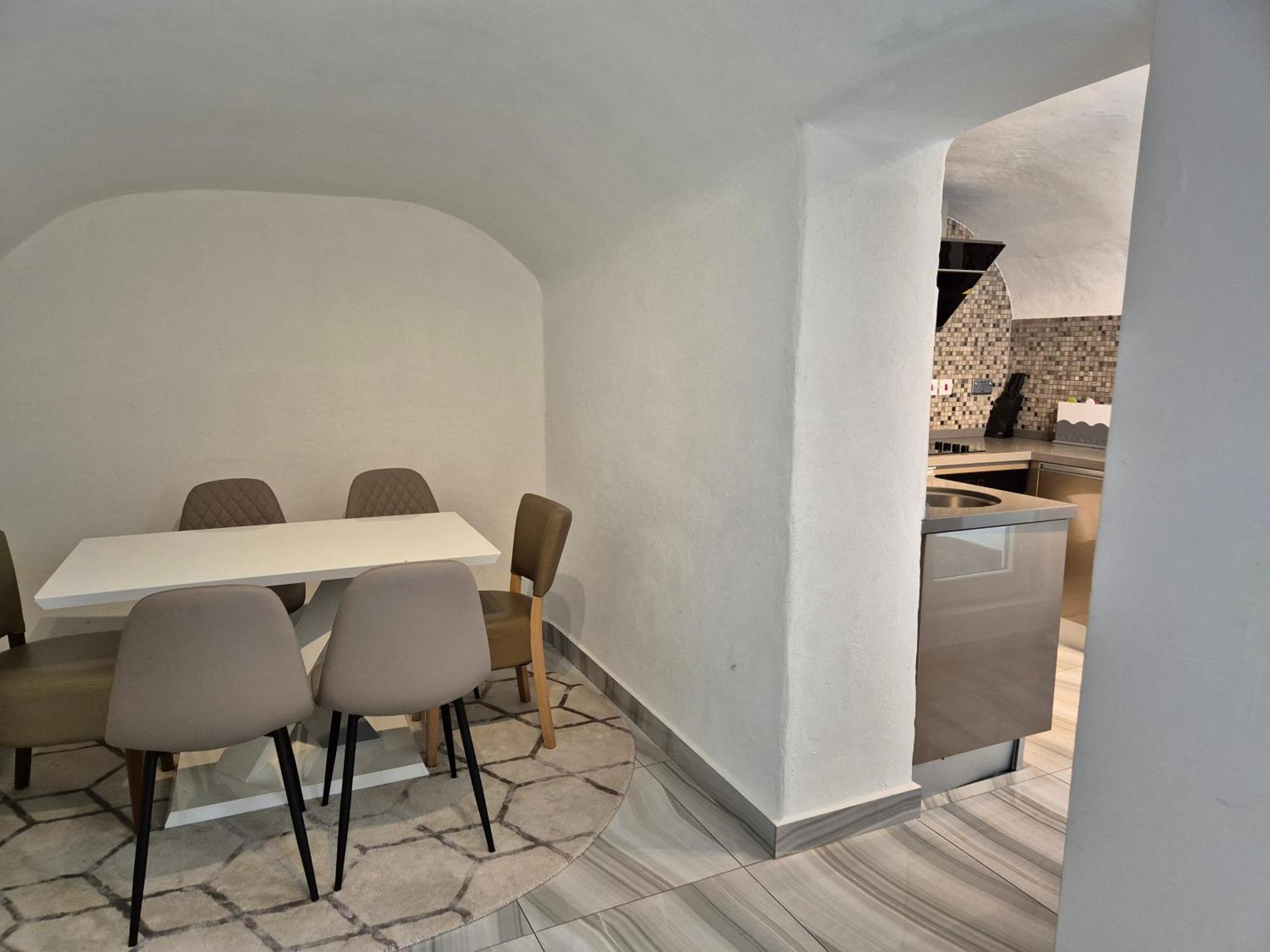 The Beverley Apartments London - Victoria Ngoại thất bức ảnh