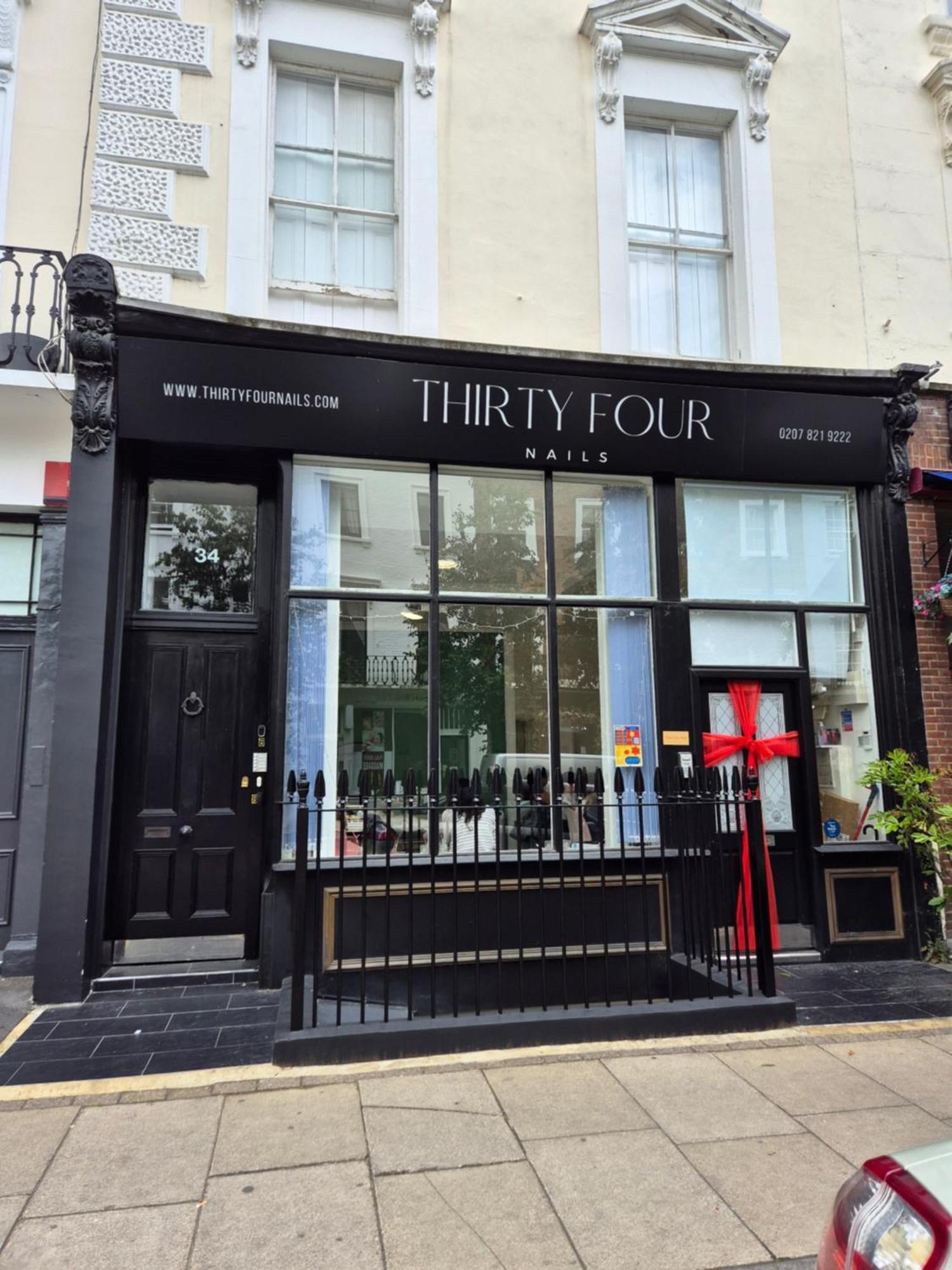 The Beverley Apartments London - Victoria Ngoại thất bức ảnh