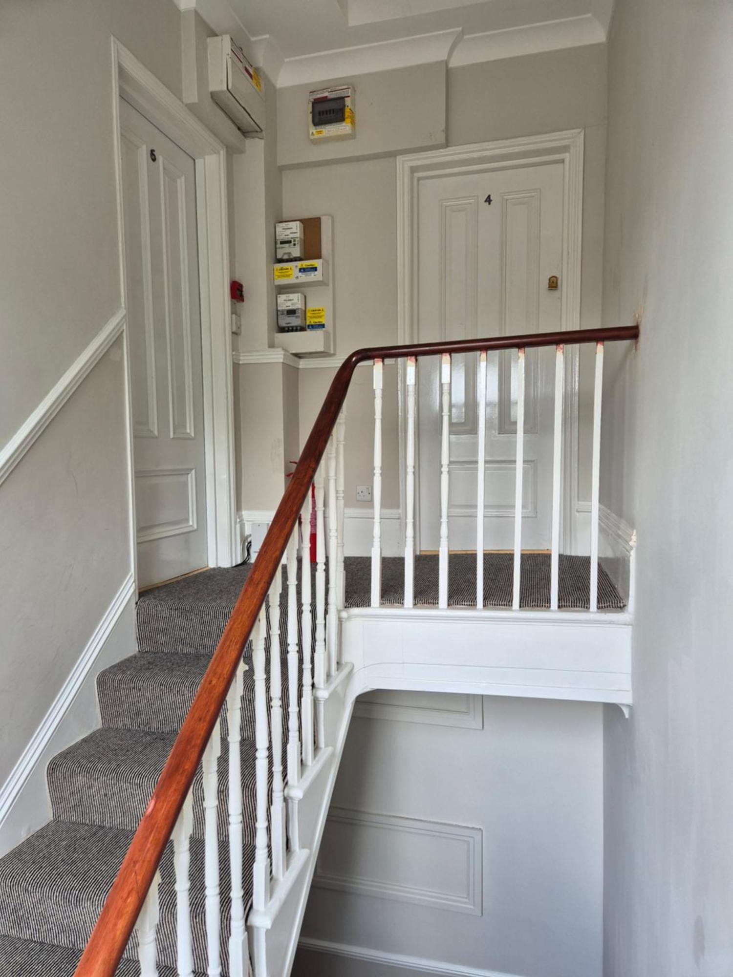 The Beverley Apartments London - Victoria Ngoại thất bức ảnh