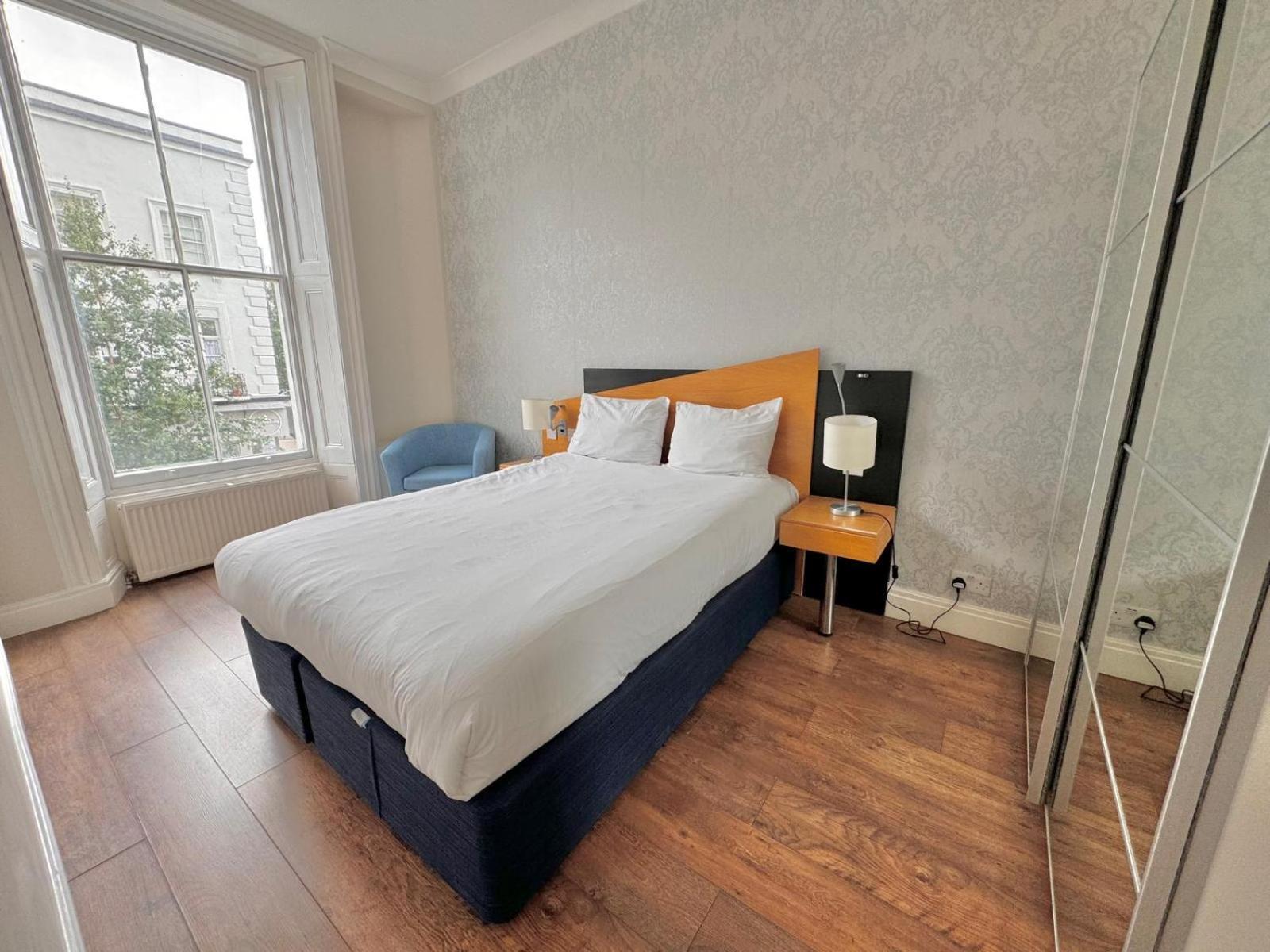 The Beverley Apartments London - Victoria Ngoại thất bức ảnh
