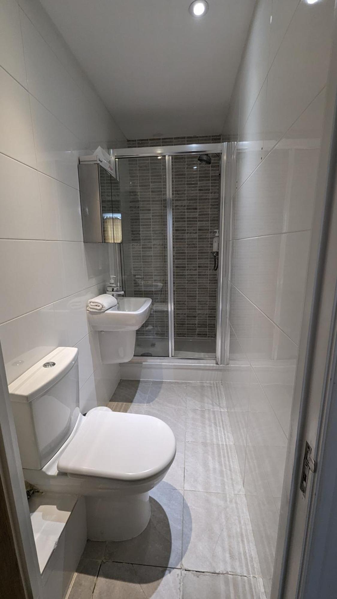 The Beverley Apartments London - Victoria Ngoại thất bức ảnh