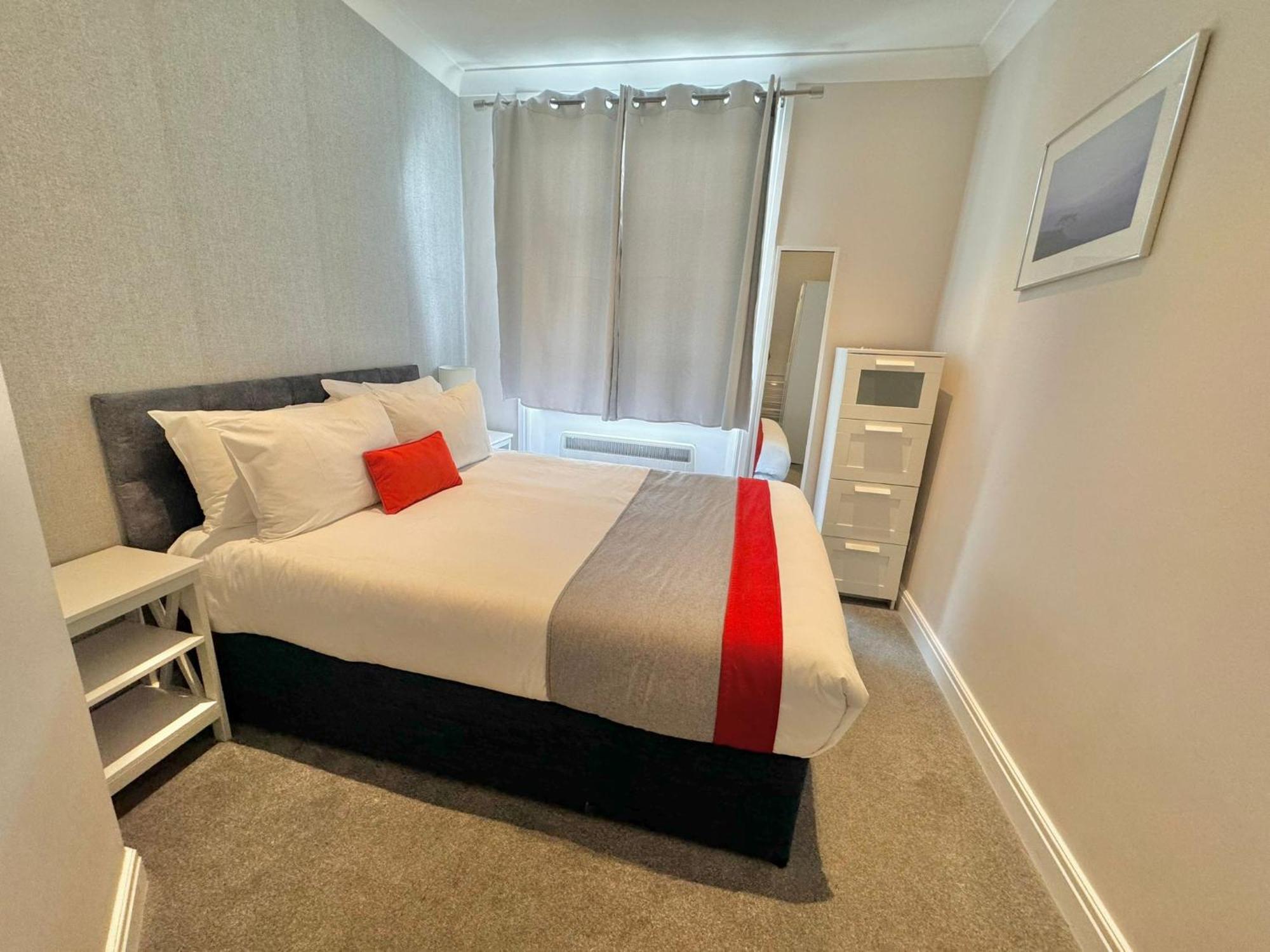 The Beverley Apartments London - Victoria Ngoại thất bức ảnh