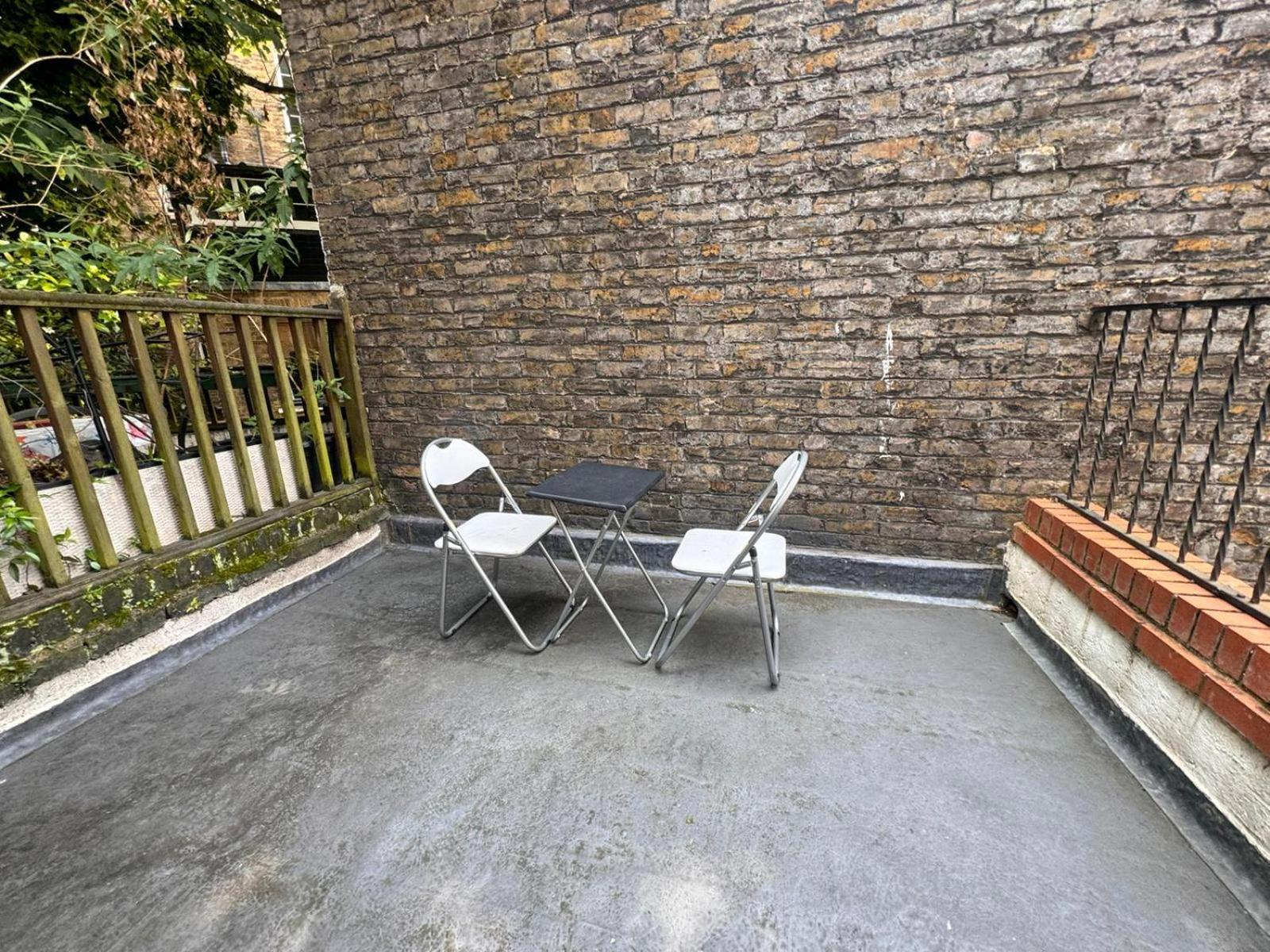 The Beverley Apartments London - Victoria Ngoại thất bức ảnh
