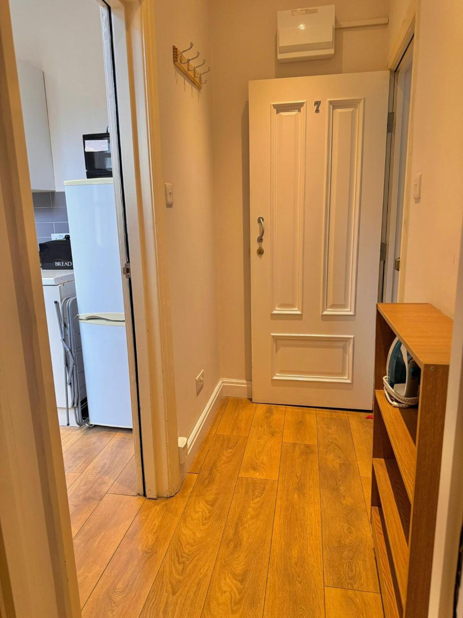The Beverley Apartments London - Victoria Ngoại thất bức ảnh