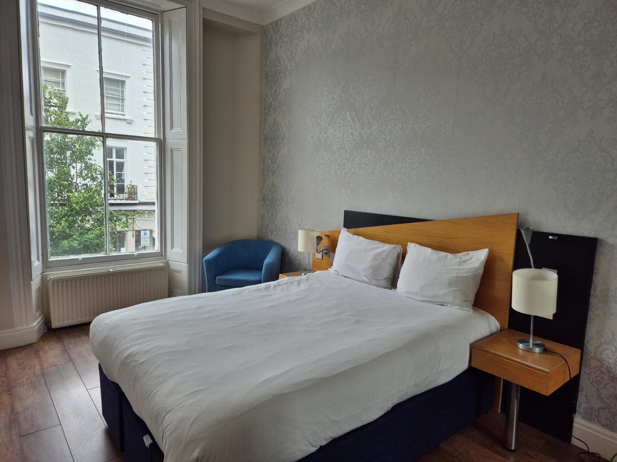 The Beverley Apartments London - Victoria Ngoại thất bức ảnh